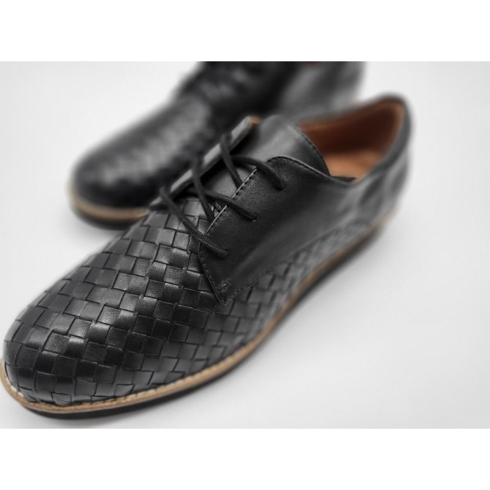 Softwalk Willis Oxford Shoes